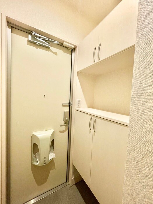 グランディール東原Ｅ棟の物件内観写真