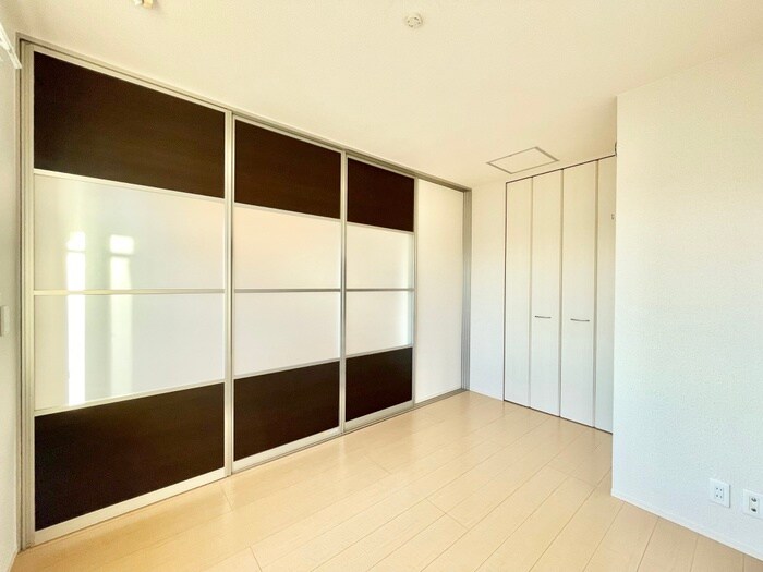 グランディール東原Ｅ棟の物件内観写真