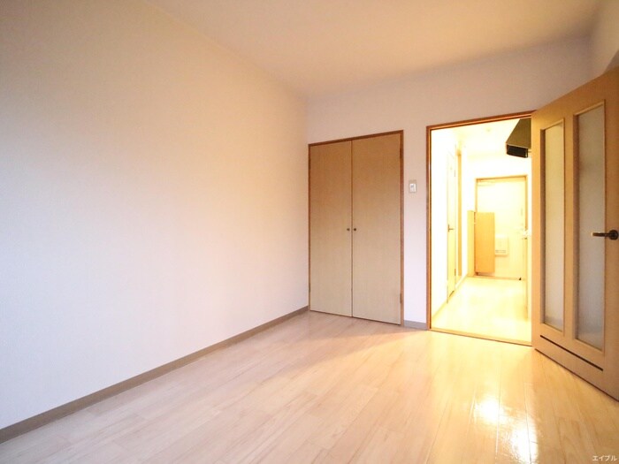 祇園尾前ビルの物件内観写真