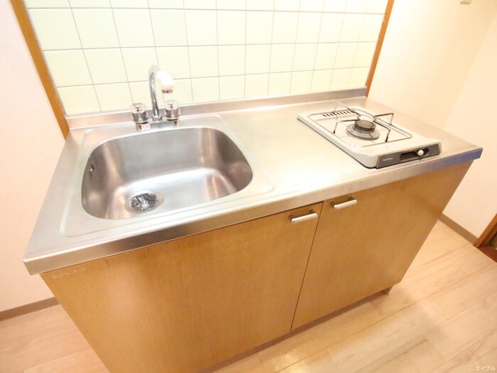 祇園尾前ビルの物件内観写真