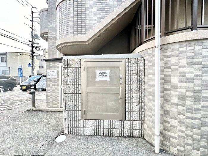 祇園尾前ビルの物件外観写真