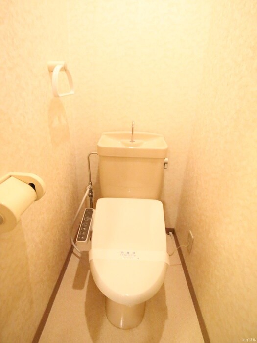 祇園尾前ビルの物件内観写真