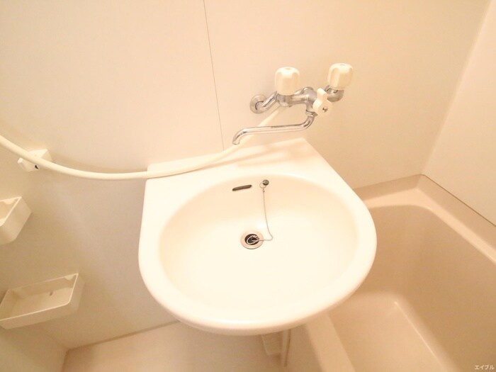 祇園尾前ビルの物件内観写真