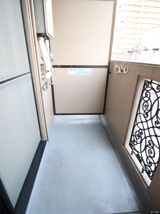 祇園尾前ビルの物件内観写真