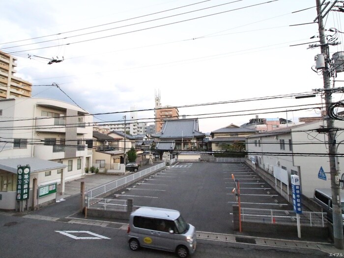 祇園尾前ビルの物件内観写真