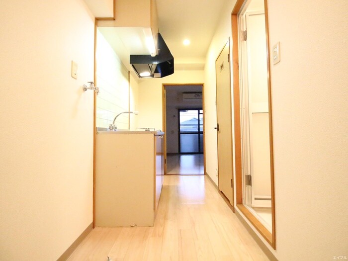 祇園尾前ビルの物件内観写真