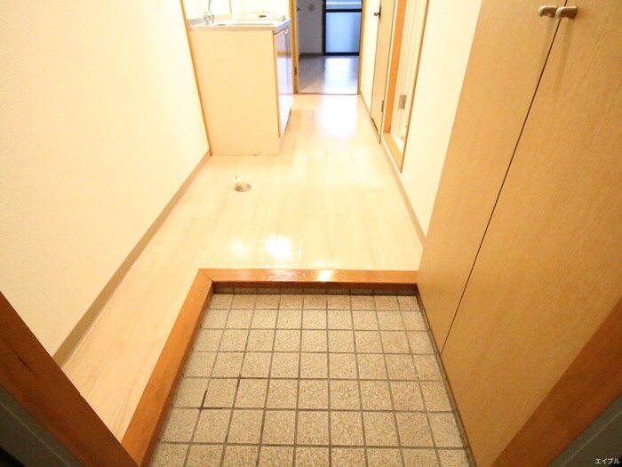 祇園尾前ビルの物件内観写真