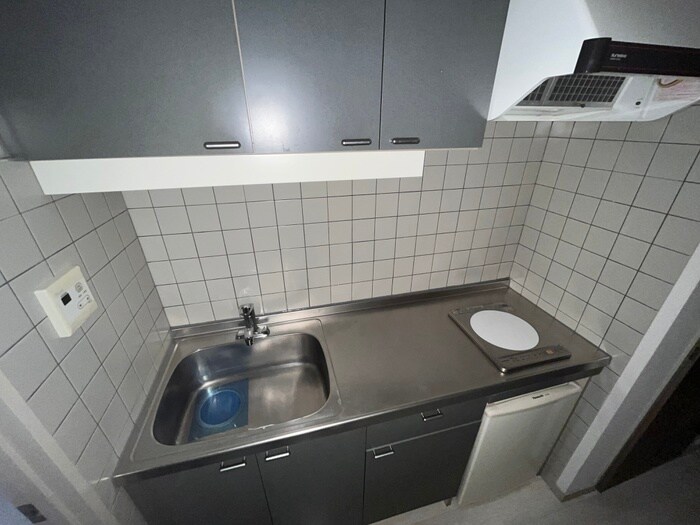 フロ－ラル茶柱の物件内観写真