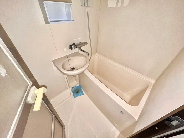 フロ－ラル茶柱の物件内観写真