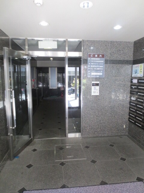 フロ－ラル茶柱の物件外観写真