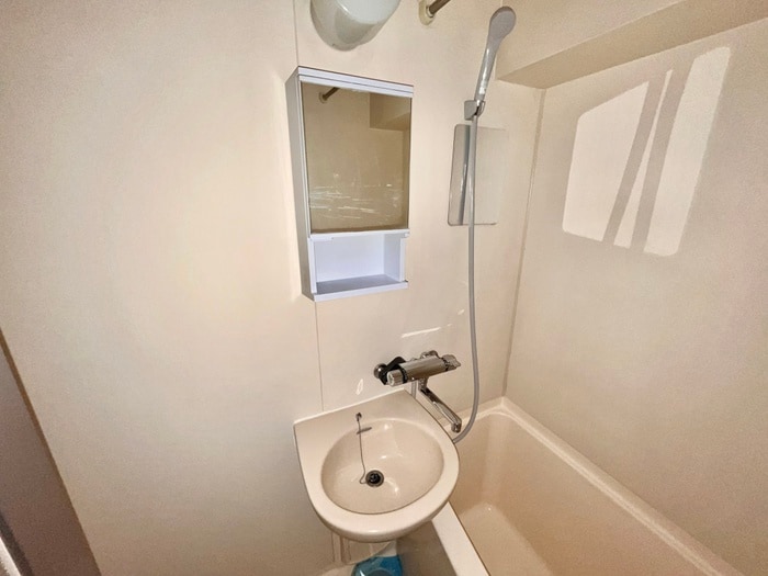 フロ－ラル茶柱の物件内観写真