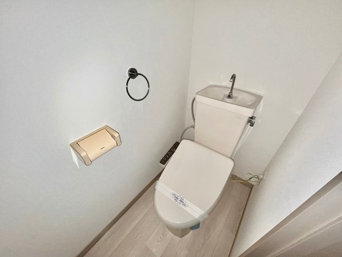 フロ－ラル茶柱の物件内観写真