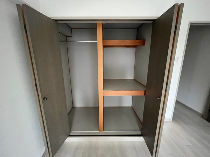 フロ－ラル茶柱の物件内観写真