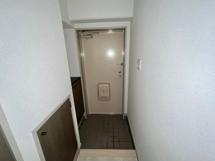 フロ－ラル茶柱の物件内観写真