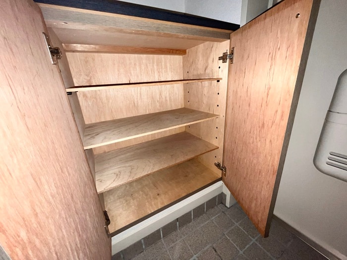 フロ－ラル茶柱の物件内観写真