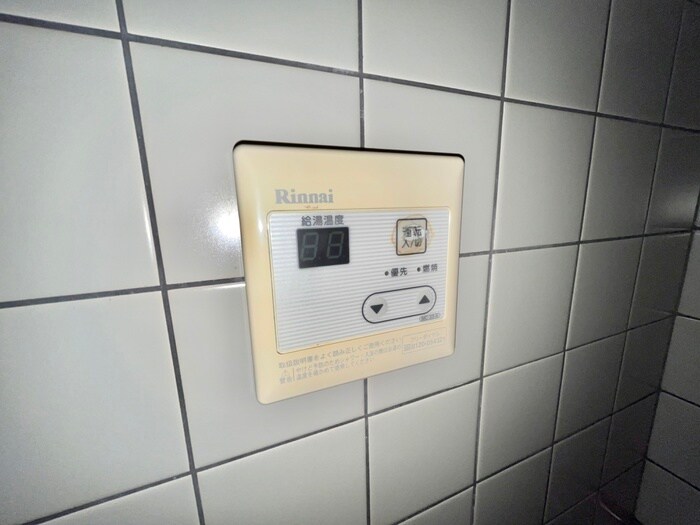 フロ－ラル茶柱の物件内観写真