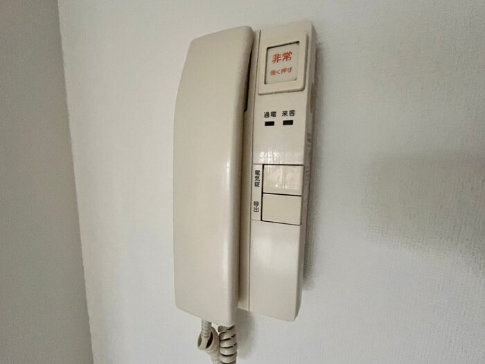 フロ－ラル茶柱の物件内観写真