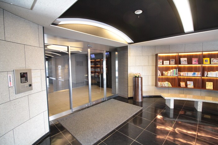 WAKO Ile BLancheの物件外観写真