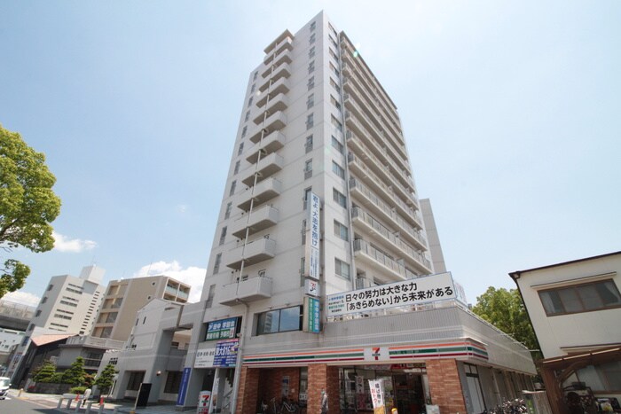 WAKO Ile BLancheの物件外観写真