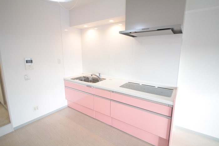 WAKO Ile BLancheの物件内観写真