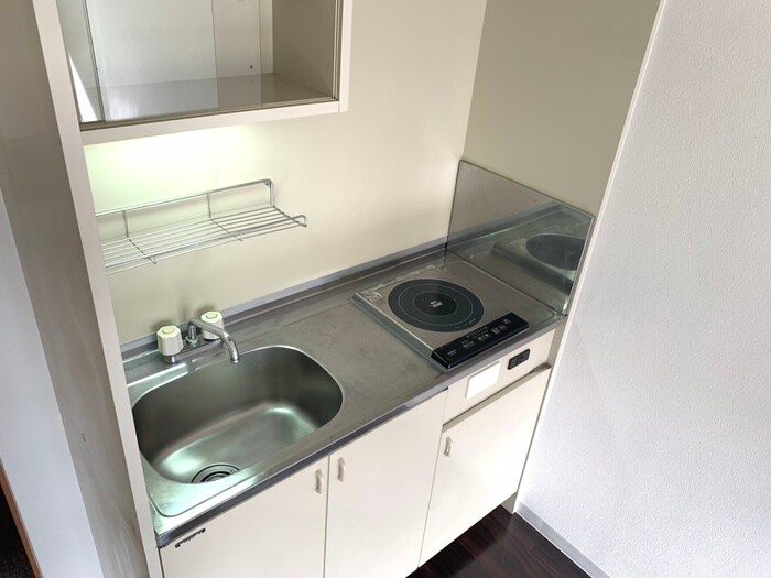 WAKO Ile BLancheの物件内観写真