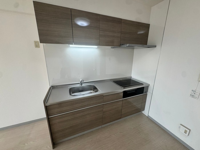 WAKO Ile BLancheの物件内観写真