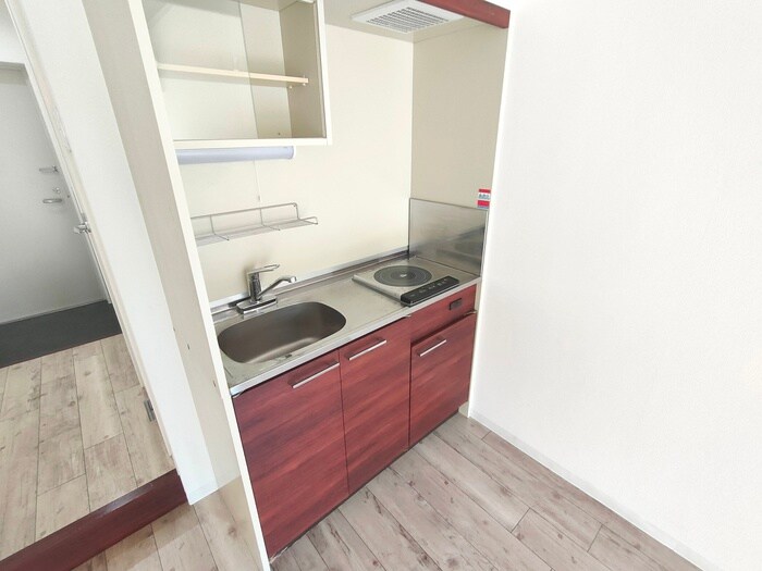 WAKO Ile BLancheの物件内観写真