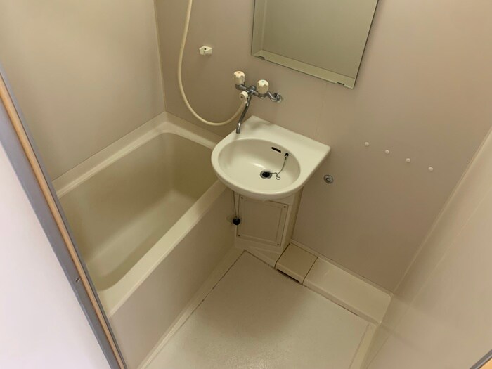 WAKO Ile BLancheの物件内観写真