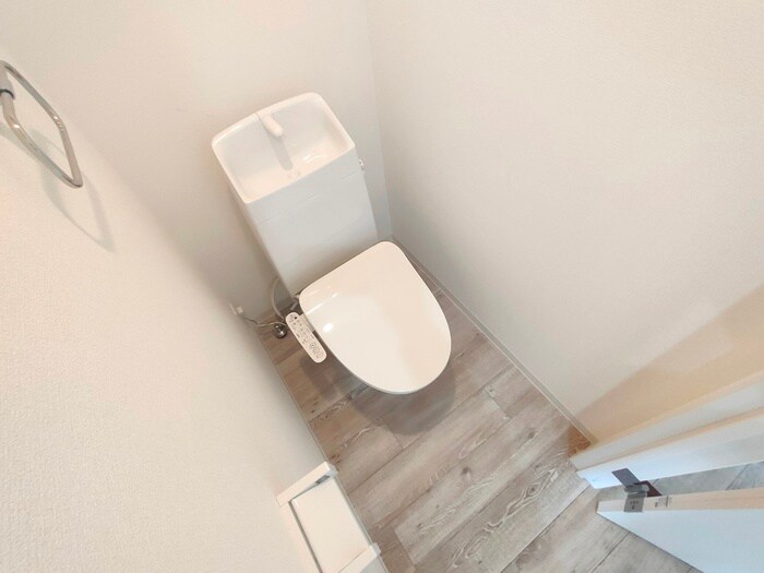 WAKO Ile BLancheの物件内観写真