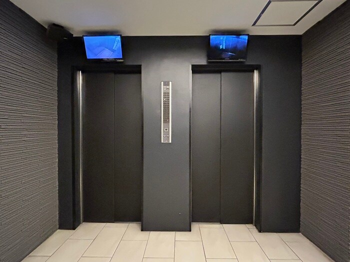 WAKO Ile BLancheの物件外観写真