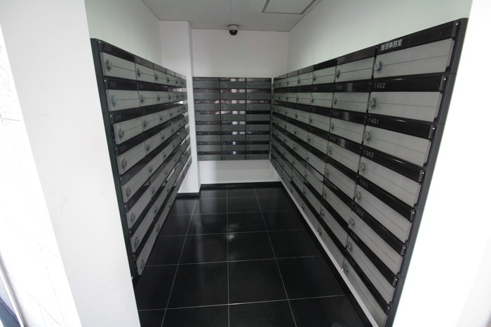 WAKO Ile BLancheの物件外観写真