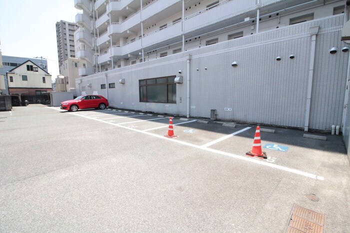 WAKO Ile BLancheの物件外観写真