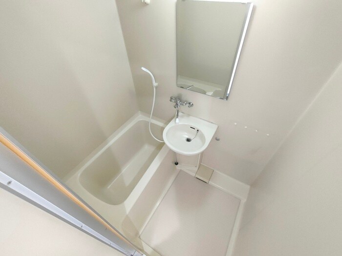 WAKO Ile BLancheの物件内観写真