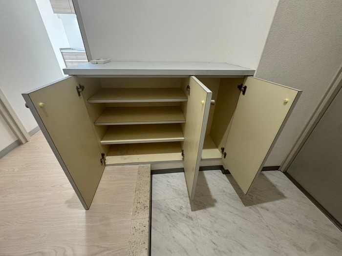 WAKO Ile BLancheの物件内観写真