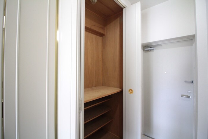 WAKO Ile BLancheの物件内観写真