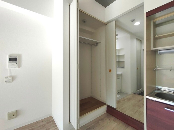 WAKO Ile BLancheの物件内観写真