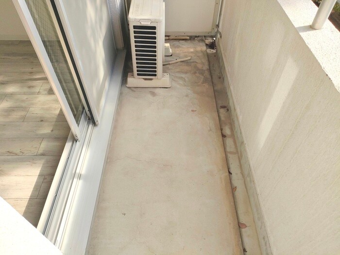 WAKO Ile BLancheの物件内観写真