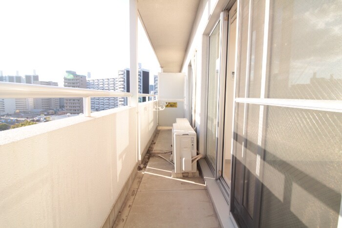 WAKO Ile BLancheの物件内観写真