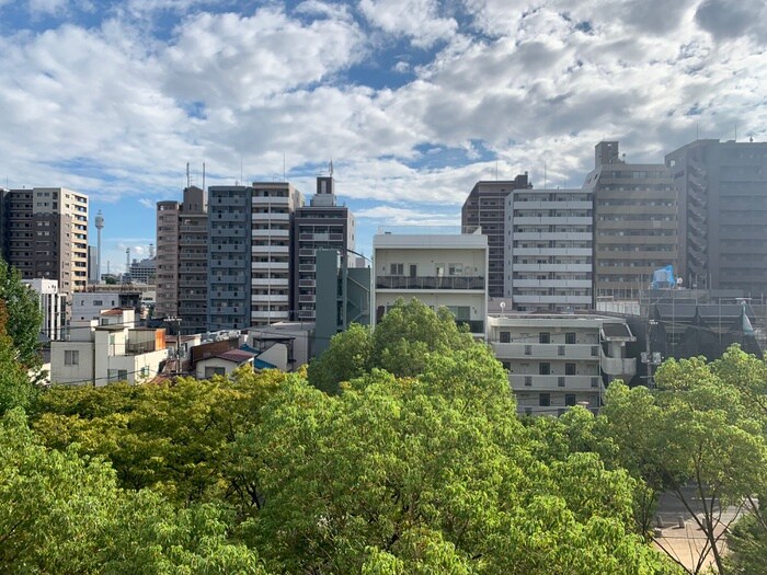 WAKO Ile BLancheの物件内観写真