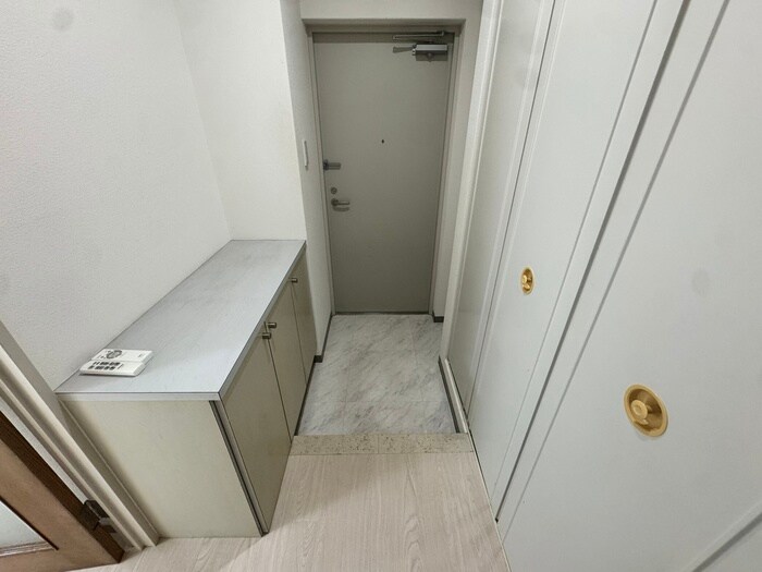 WAKO Ile BLancheの物件内観写真