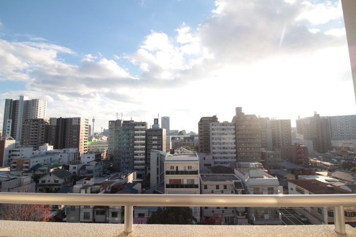 WAKO Ile BLancheの物件内観写真