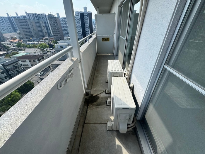 WAKO Ile BLancheの物件内観写真