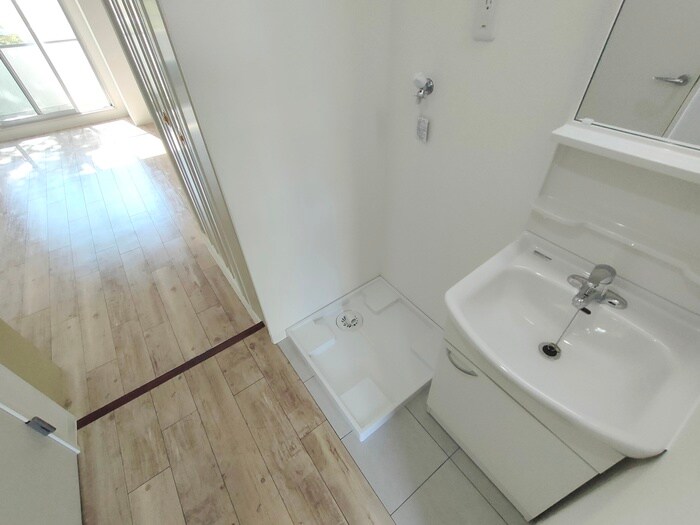 WAKO Ile BLancheの物件内観写真