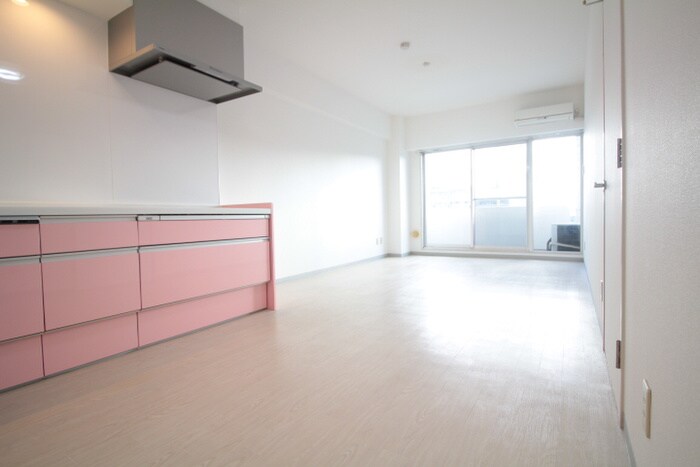 WAKO Ile BLancheの物件内観写真