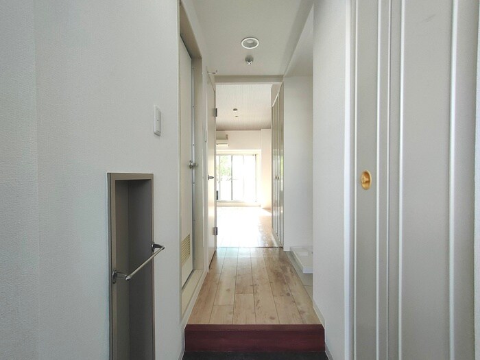 WAKO Ile BLancheの物件内観写真