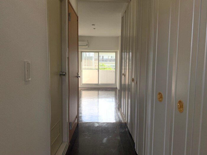 WAKO Ile BLancheの物件内観写真