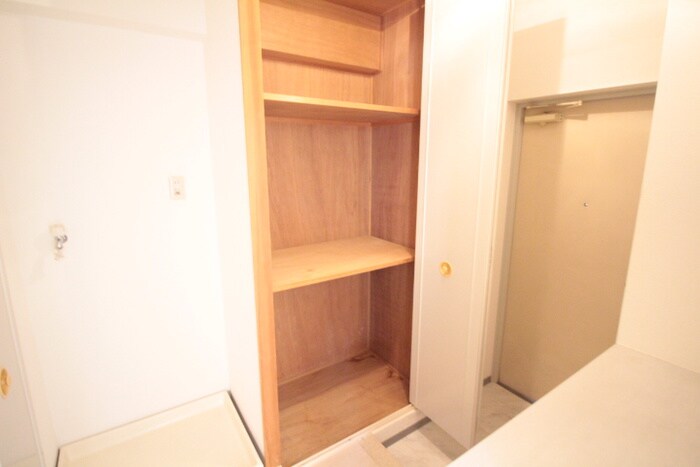 WAKO Ile BLancheの物件内観写真