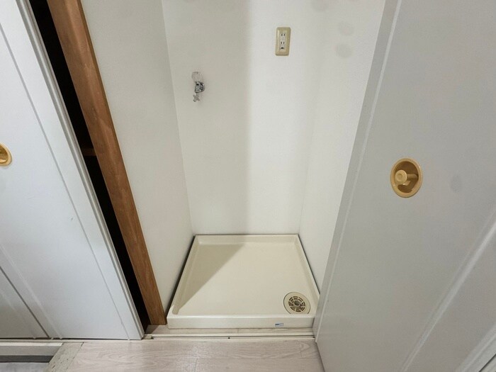 WAKO Ile BLancheの物件内観写真