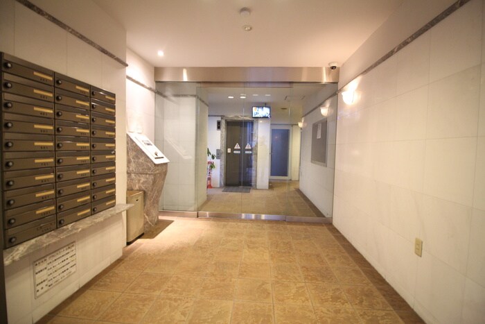 ＥＦＴ－広瀬北町の物件外観写真