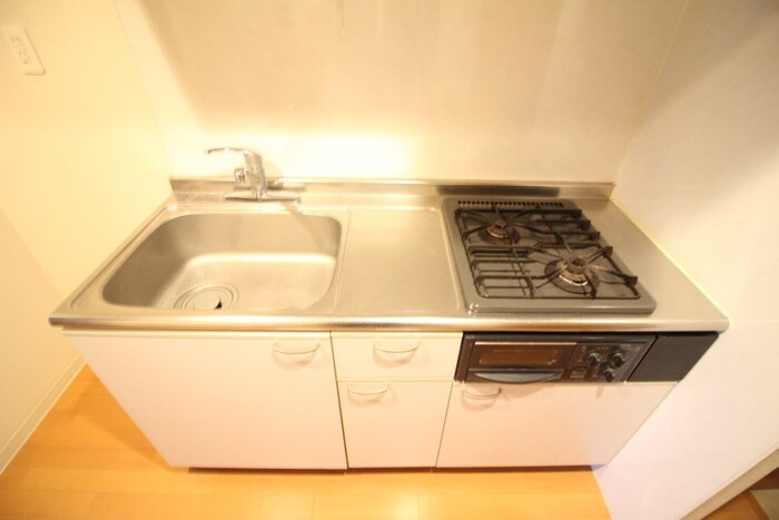 ＥＦＴ－広瀬北町の物件内観写真